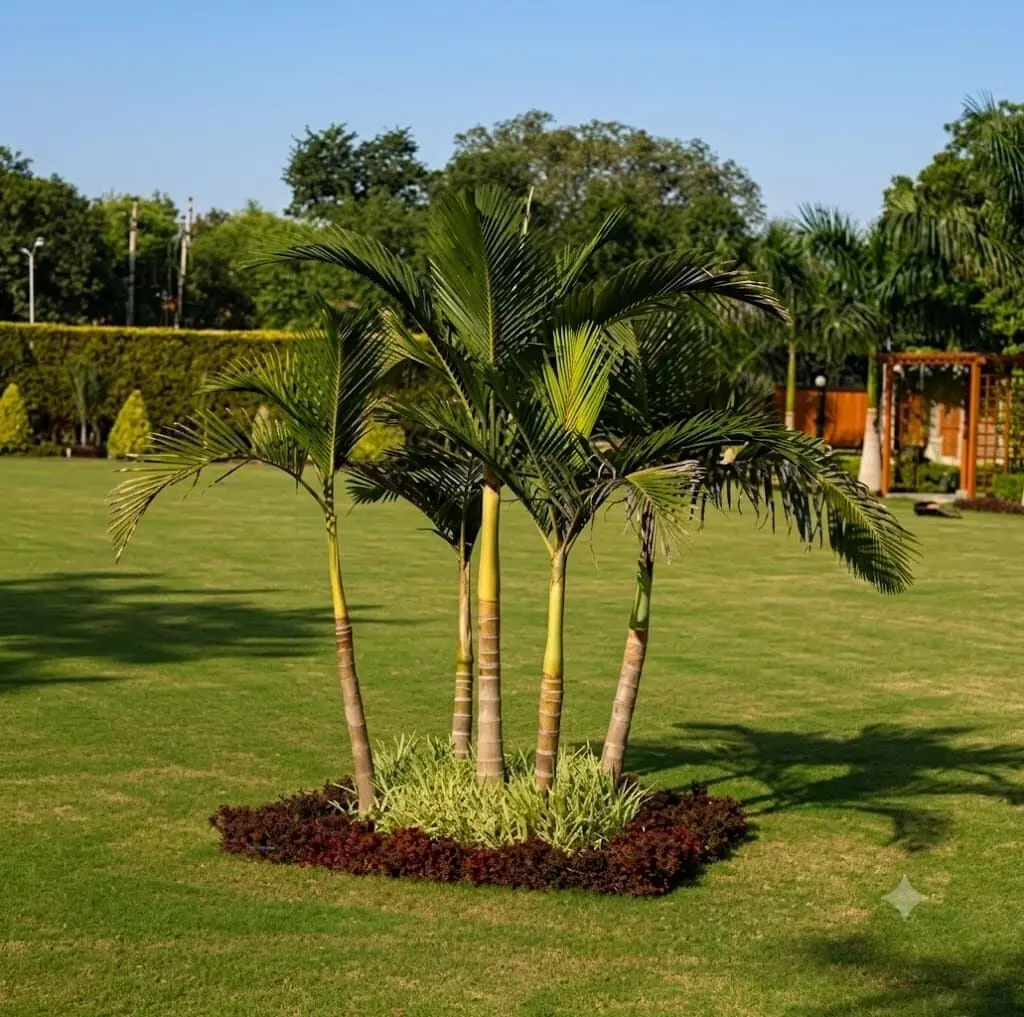 date palm at Aashvi Nursery Jaipur