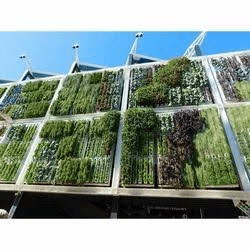 Commercial gardening service in Jaipur