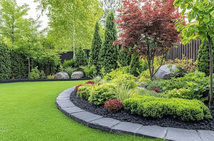 Professional landscape design and site planning in Jaipur
